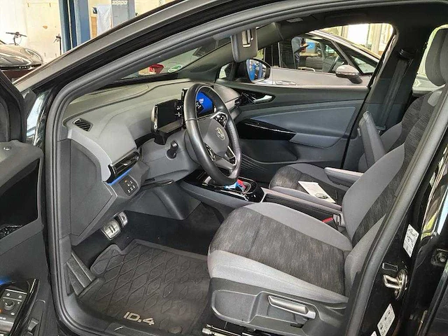 Volkswagen id.4 pro 77 kwh 150kw automaat 2023 - afbeelding 15 van  18
