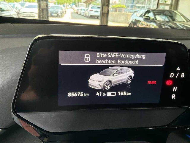 Volkswagen id.4 pro 77 kwh 150kw automaat 2023 - afbeelding 17 van  18
