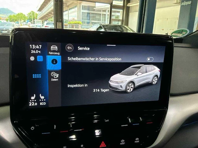 Volkswagen id.4 pro 77 kwh 150kw automaat 2023 - afbeelding 18 van  18