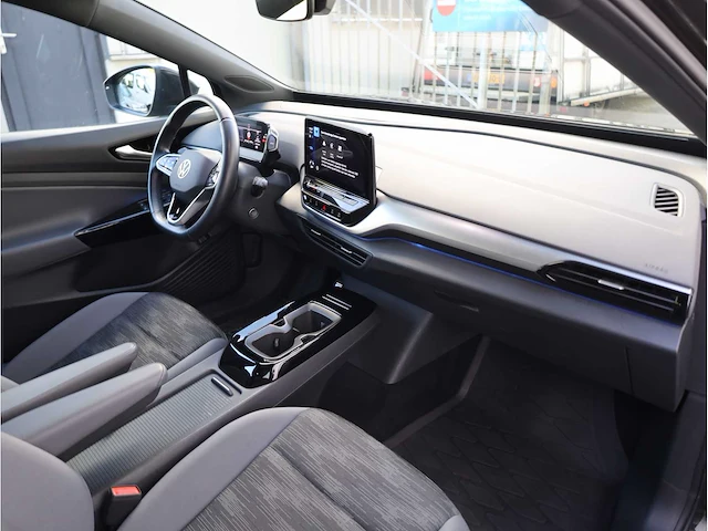 Volkswagen id.4 pro 77 kwh 150kw soh 93% automaat 2023 - afbeelding 5 van  40