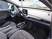 Volkswagen id.4 pro 77 kwh 150kw soh 93% automaat 2023 - afbeelding 5 van  40