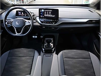 Volkswagen id.4 pro 77 kwh 150kw soh 93% automaat 2023 - afbeelding 6 van  40