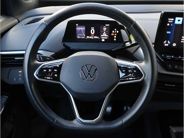 Volkswagen id.4 pro 77 kwh 150kw soh 93% automaat 2023 - afbeelding 7 van  40