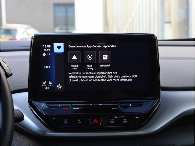 Volkswagen id.4 pro 77 kwh 150kw soh 93% automaat 2023 - afbeelding 9 van  40