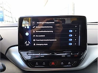 Volkswagen id.4 pro 77 kwh 150kw soh 93% automaat 2023 - afbeelding 13 van  40