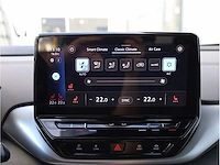 Volkswagen id.4 pro 77 kwh 150kw soh 93% automaat 2023 - afbeelding 14 van  40