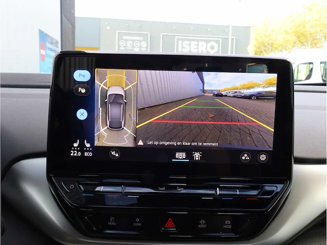 Volkswagen id.4 pro 77 kwh 150kw soh 93% automaat 2023 - afbeelding 15 van  40