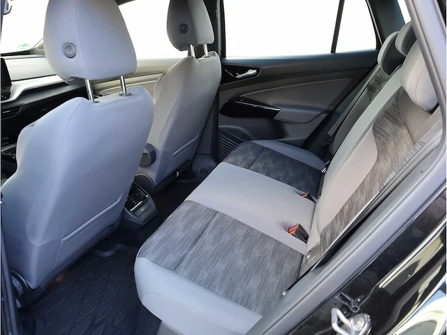Volkswagen id.4 pro 77 kwh 150kw soh 93% automaat 2023 - afbeelding 20 van  40