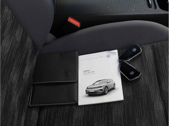 Volkswagen id.4 pro 77 kwh 150kw soh 93% automaat 2023 - afbeelding 24 van  40