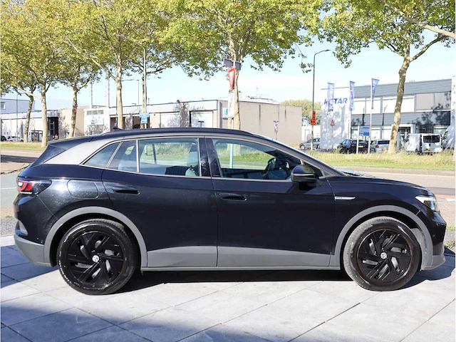 Volkswagen id.4 pro 77 kwh 150kw soh 93% automaat 2023 - afbeelding 36 van  40