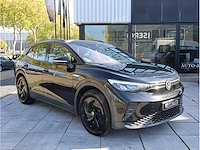 Volkswagen id.4 pro 77 kwh 150kw soh 93% automaat 2023 - afbeelding 37 van  40