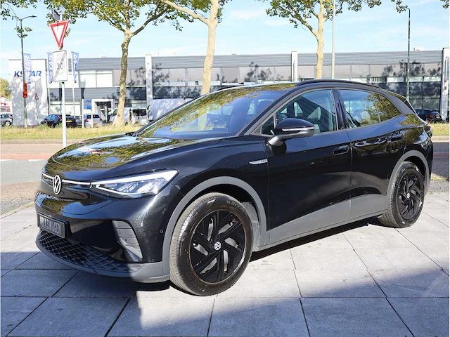 Volkswagen id.4 pro 77 kwh 150kw soh 93% automaat 2023 - afbeelding 39 van  40