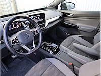 Volkswagen id.4 pro 77 kwh 150kw soh 93% automaat 2023 - afbeelding 2 van  40