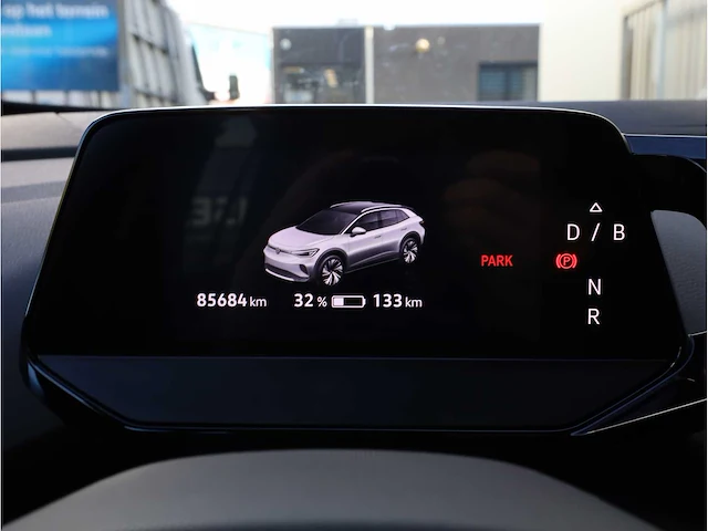 Volkswagen id.4 pro 77 kwh 150kw soh 93% automaat 2023 - afbeelding 10 van  40