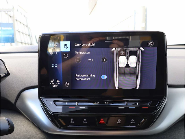 Volkswagen id.4 pro 77 kwh 150kw soh 93% automaat 2023 - afbeelding 14 van  40
