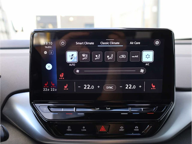 Volkswagen id.4 pro 77 kwh 150kw soh 93% automaat 2023 - afbeelding 34 van  40