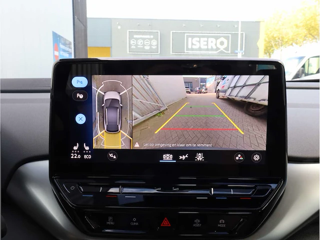 Volkswagen id.4 pro 77 kwh 150kw soh 93% automaat 2023 - afbeelding 36 van  40