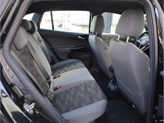 Volkswagen id.4 pro 77 kwh 150kw soh 93% automaat 2023 - afbeelding 37 van  40