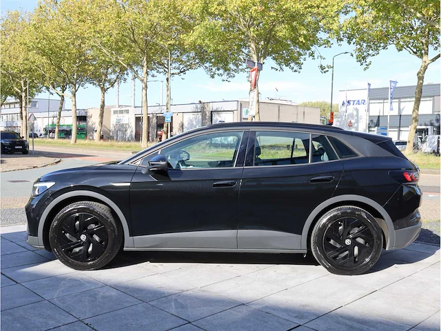 Volkswagen id.4 pro 77 kwh 150kw soh 93% automaat 2023 - afbeelding 12 van  40