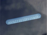 Volkswagen id.4 pro 77 kwh 150kw soh 93% automaat 2023 - afbeelding 27 van  40
