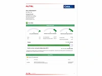 Volkswagen id.4 pro 77 kwh 150kw soh 93% automaat 2023 - afbeelding 40 van  40
