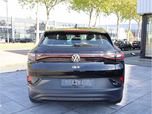 Volkswagen id.4 pro 77 kwh 150kw soh 93% automaat 2023 - afbeelding 18 van  40