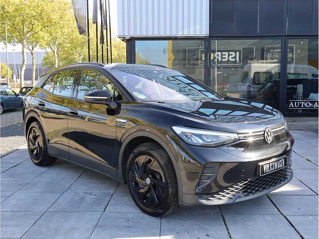 Volkswagen id.4 pro 77 kwh 150kw soh 93% automaat 2023 - afbeelding 21 van  40