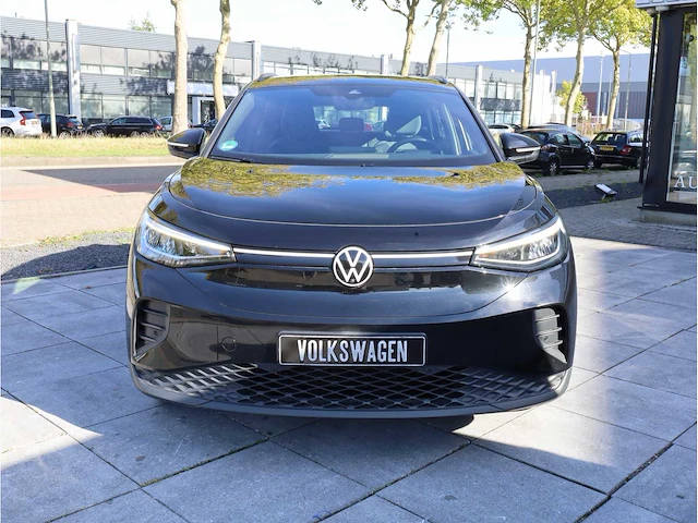 Volkswagen id.4 pro 77 kwh 150kw soh 93% automaat 2023 - afbeelding 22 van  40