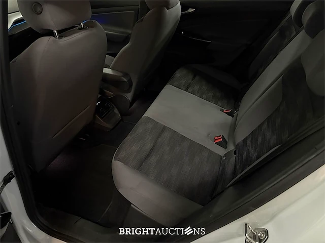 Volkswagen id.4 pro 77 kwh 2021 (origineel-nl), n-201-rv - afbeelding 2 van  35
