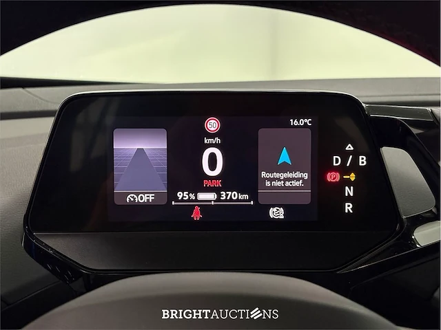 Volkswagen id.4 pro 77 kwh 2021 (origineel-nl), n-201-rv - afbeelding 6 van  35