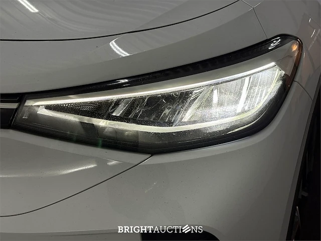 Volkswagen id.4 pro 77 kwh 2021 (origineel-nl), n-201-rv - afbeelding 15 van  35