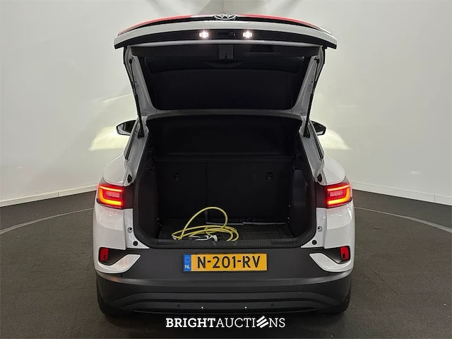 Volkswagen id.4 pro 77 kwh 2021 (origineel-nl), n-201-rv - afbeelding 16 van  35