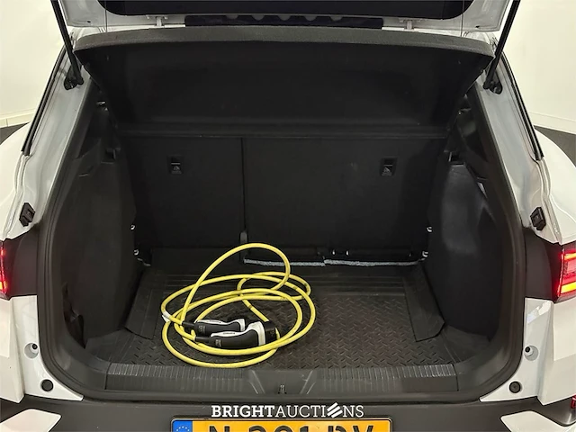 Volkswagen id.4 pro 77 kwh 2021 (origineel-nl), n-201-rv - afbeelding 17 van  35