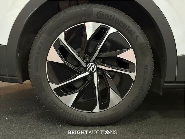 Volkswagen id.4 pro 77 kwh 2021 (origineel-nl), n-201-rv - afbeelding 19 van  35