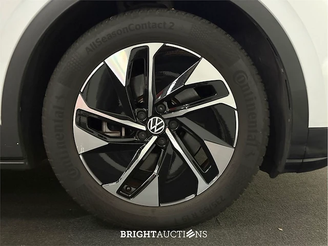 Volkswagen id.4 pro 77 kwh 2021 (origineel-nl), n-201-rv - afbeelding 20 van  35