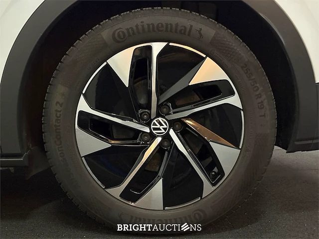 Volkswagen id.4 pro 77 kwh 2021 (origineel-nl), n-201-rv - afbeelding 22 van  35