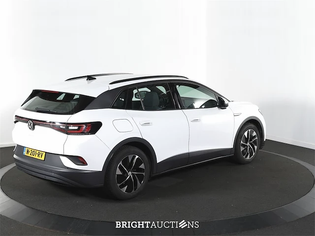 Volkswagen id.4 pro 77 kwh 2021 (origineel-nl), n-201-rv - afbeelding 12 van  35