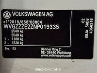 Volkswagen id.4 pro 77 kwh 2021 (origineel-nl), n-201-rv - afbeelding 27 van  35