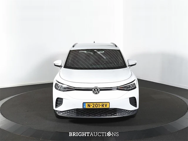 Volkswagen id.4 pro 77 kwh 2021 (origineel-nl), n-201-rv - afbeelding 23 van  35