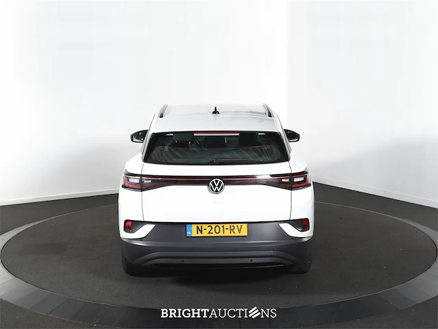 Volkswagen id.4 pro 77 kwh 2021 (origineel-nl), n-201-rv - afbeelding 30 van  35