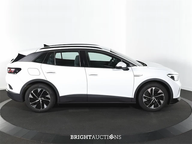 Volkswagen id.4 pro 77 kwh 2021 (origineel-nl), n-201-rv - afbeelding 31 van  35