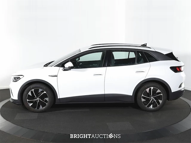 Volkswagen id.4 pro 77 kwh 2021 (origineel-nl), n-201-rv - afbeelding 32 van  35