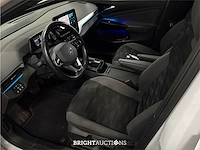 Volkswagen id.4 pro 77 kwh 2021 (origineel-nl), n-201-rv - afbeelding 34 van  35