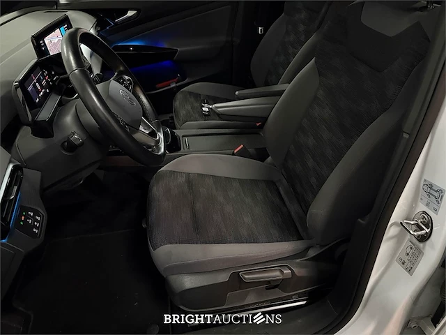 Volkswagen id.4 pro 77 kwh 2021 (origineel-nl), n-201-rv - afbeelding 35 van  35