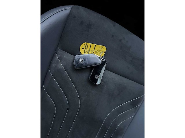 Volkswagen id.4 pro 77 kwh 2022 | p-007-nn iaw - afbeelding 15 van  25