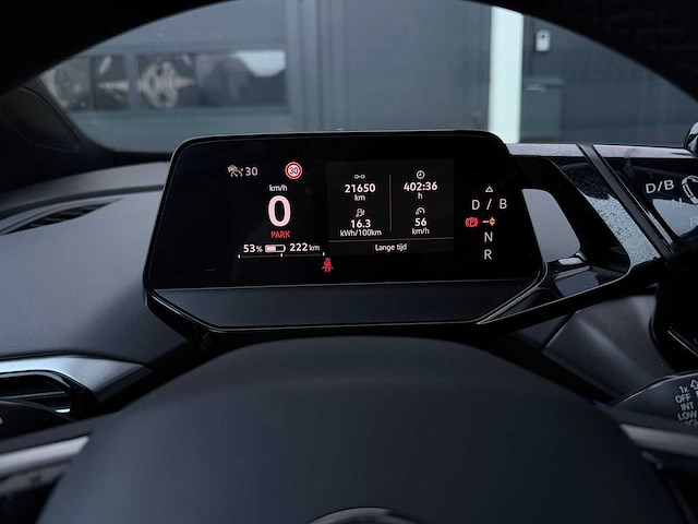 Volkswagen id.4 pro 77 kwh 2022 | p-007-nn iaw - afbeelding 18 van  25