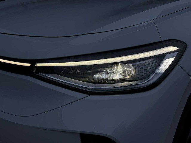 Volkswagen id.4 pro 77 kwh 2022 | p-007-nn iaw - afbeelding 12 van  25