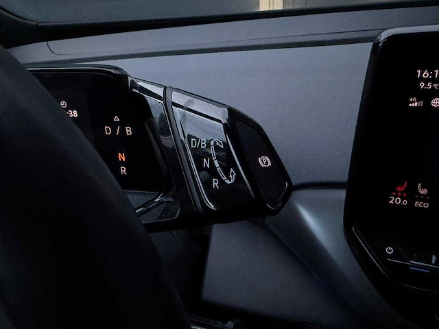 Volkswagen id.4 pro 77 kwh 2022 | p-007-nn iaw - afbeelding 2 van  25