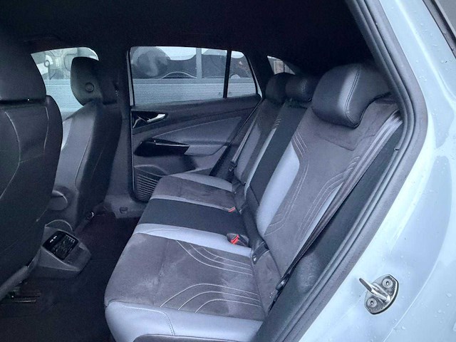 Volkswagen id.4 pro 77 kwh 2022 | p-007-nn iaw - afbeelding 7 van  25