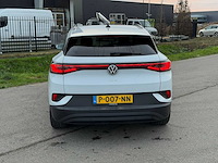 Volkswagen id.4 pro 77 kwh 2022 | p-007-nn iaw - afbeelding 9 van  25